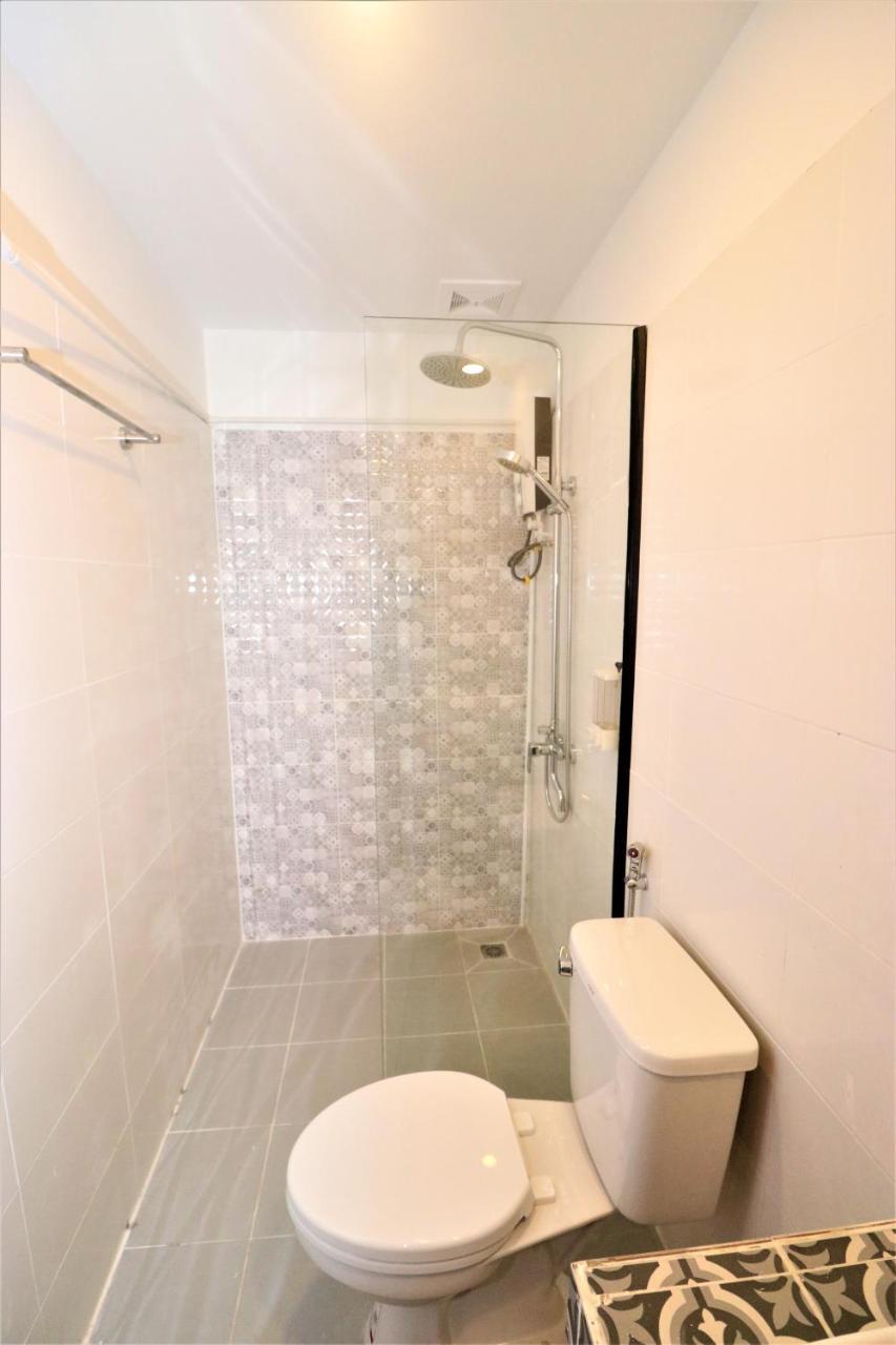 Superior Triple Room - No View