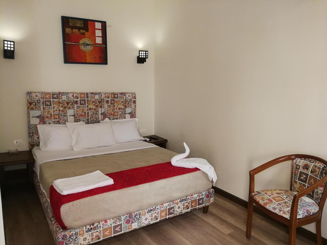 Double or Twin Room