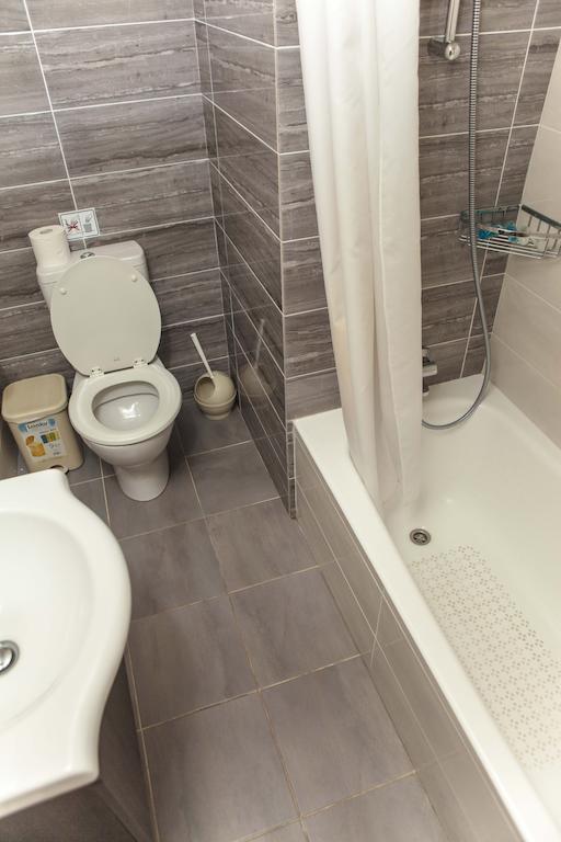Superior One-Bedroom Apartment with Sea View