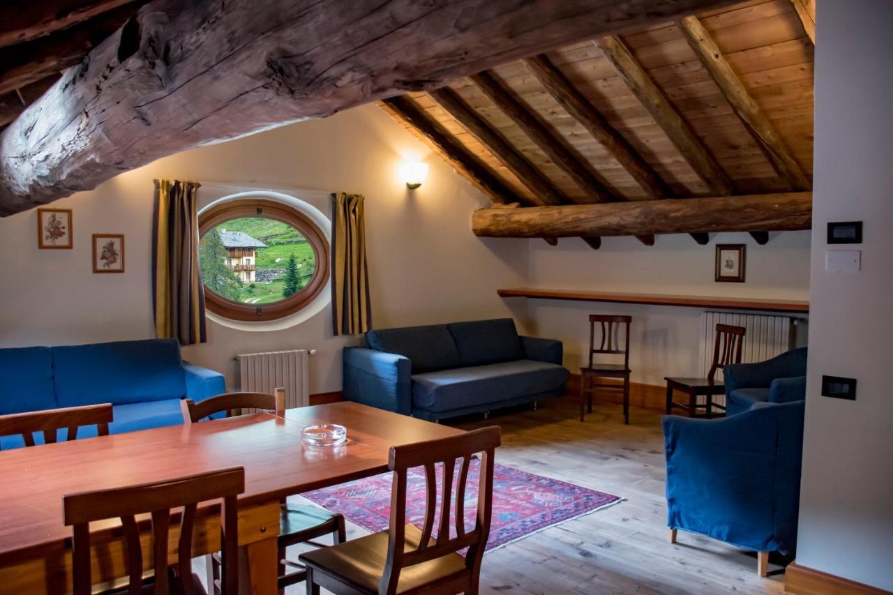 Suite Superior con 2 Camere da Letto
