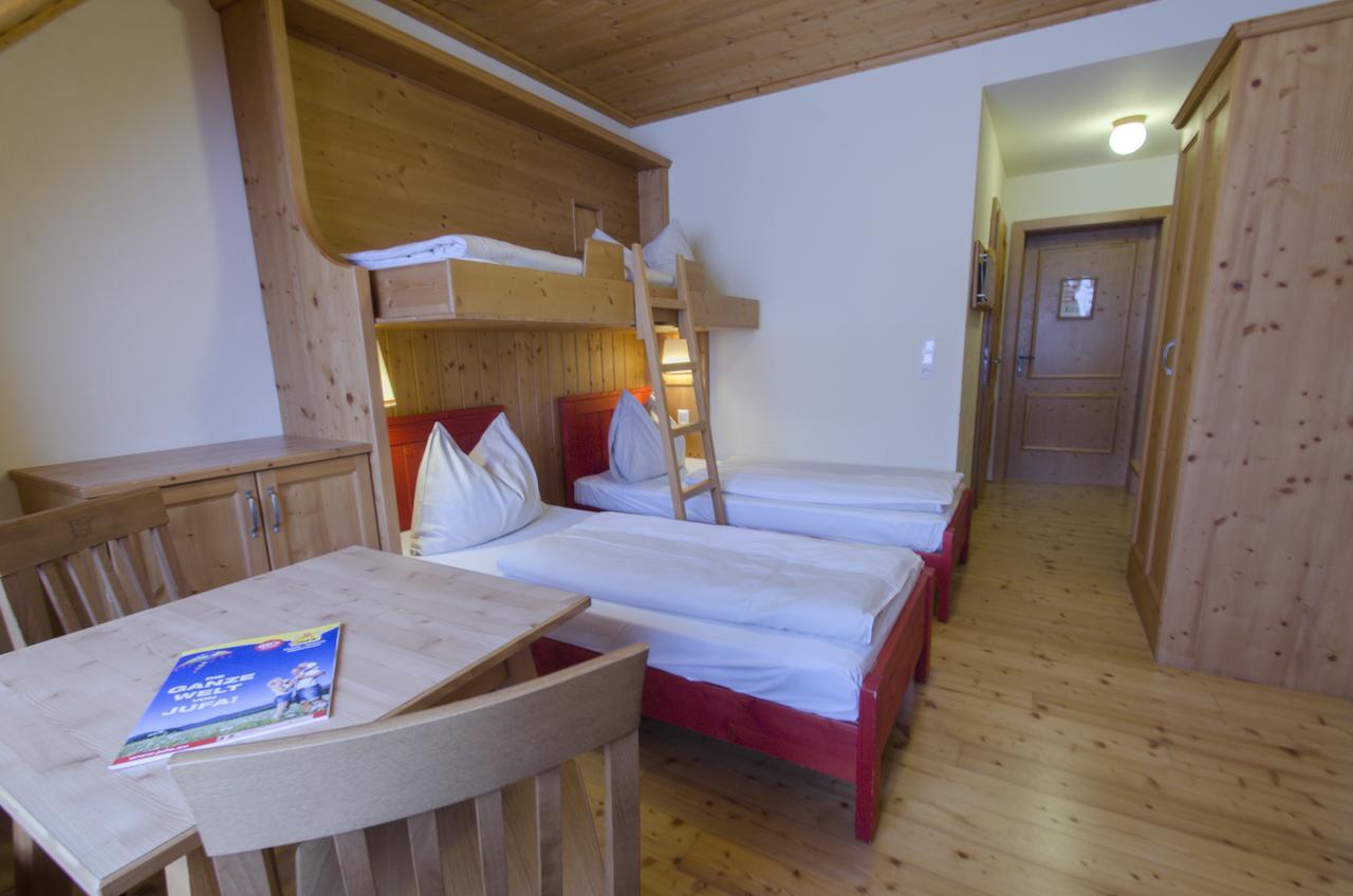 Superior Dreibettzimmer
