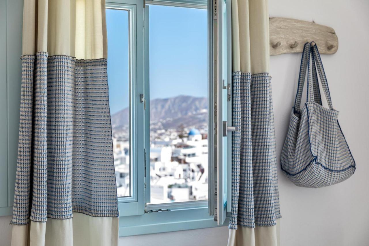 Suite with Private Balcony (2 Adults)