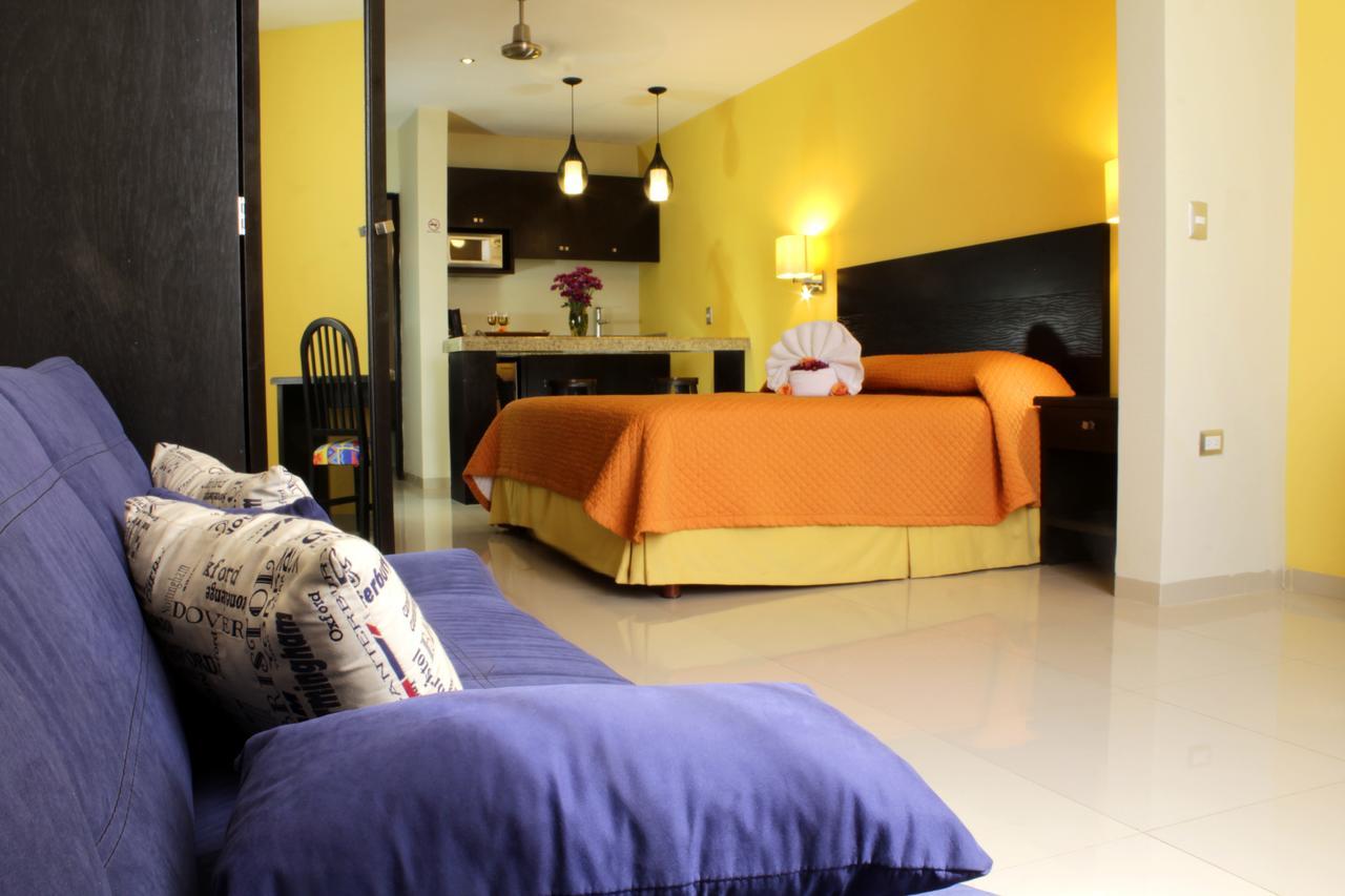 King Suite