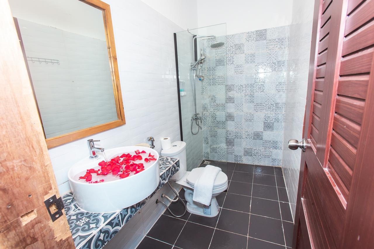 Superior Twin Room with City View