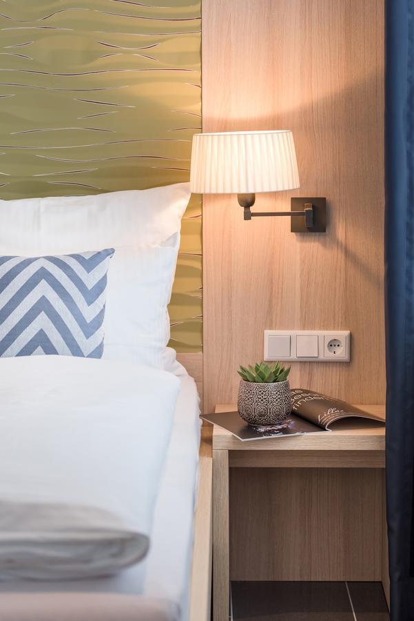 Standard Double Room Plus