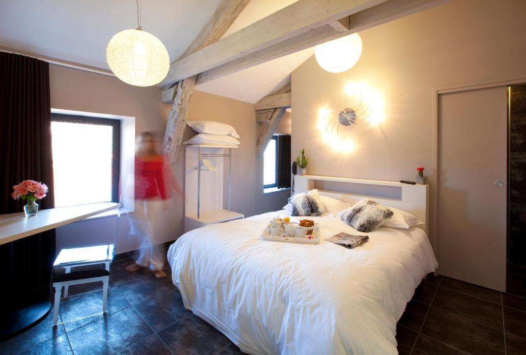 Chambre Double Privilège