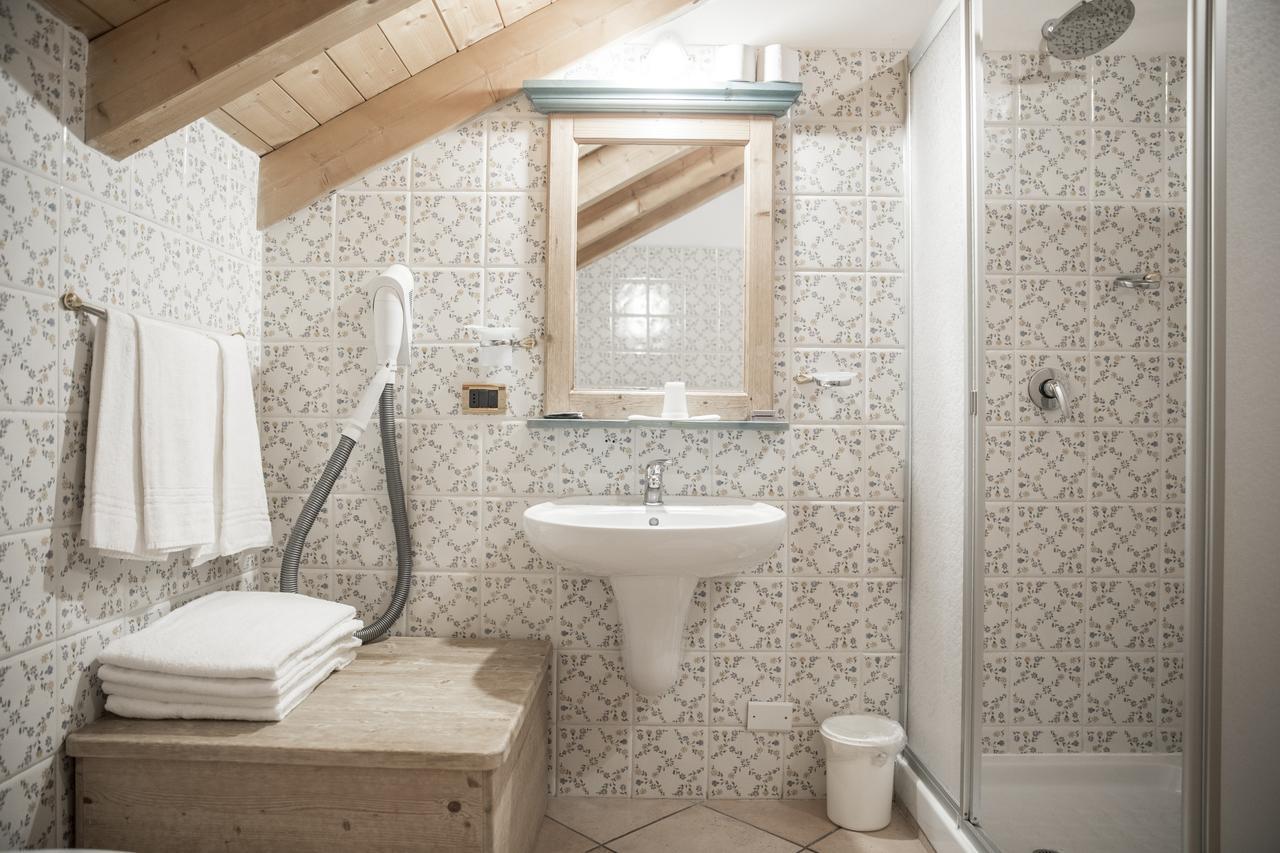 Junior Suite Familiare