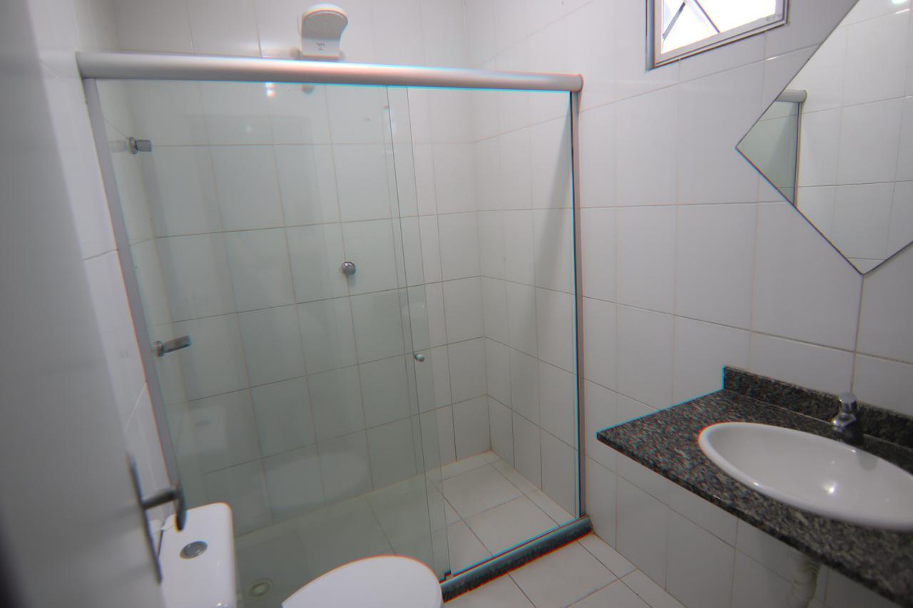 Quarto Duplo Standard