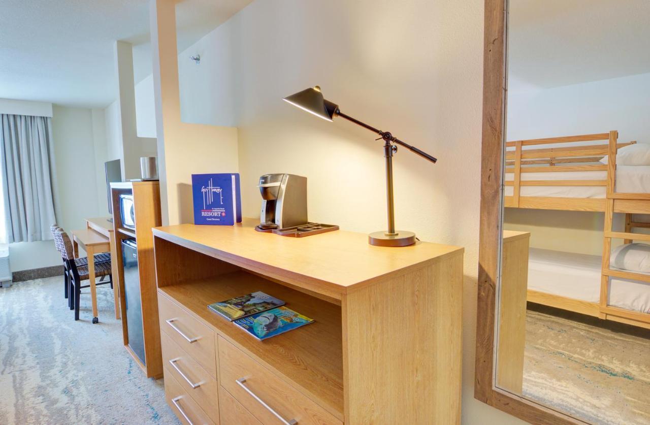 Standard Kids Suite