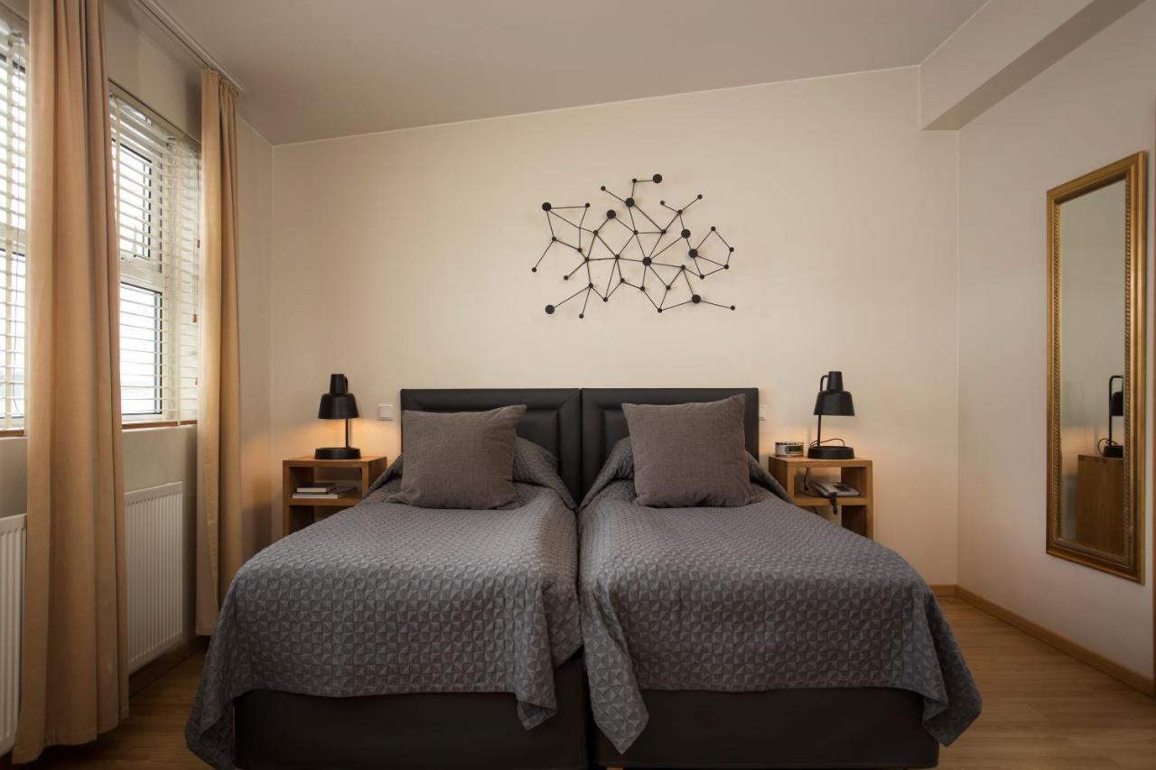 Studio Deluxe Apartment