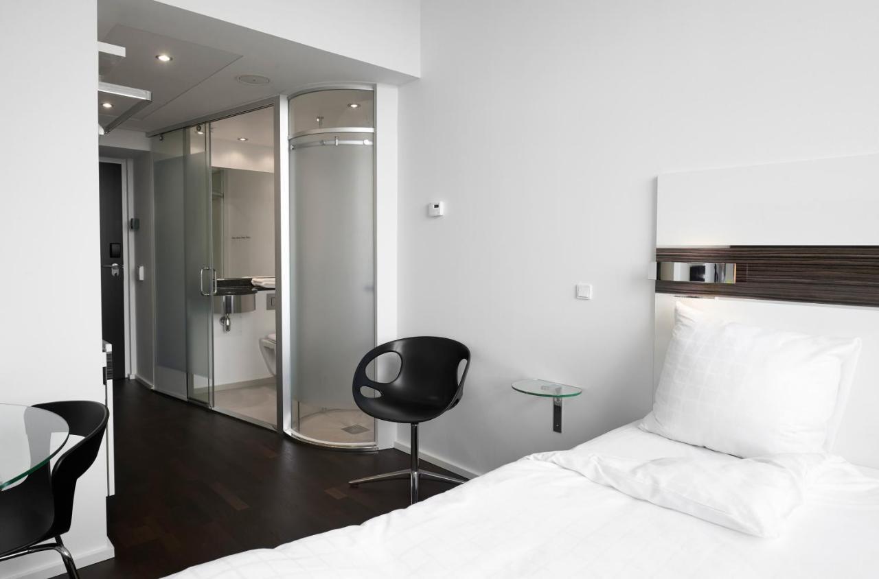 Standaard Kamer