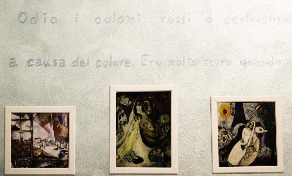 Camera Matrimoniale Economy