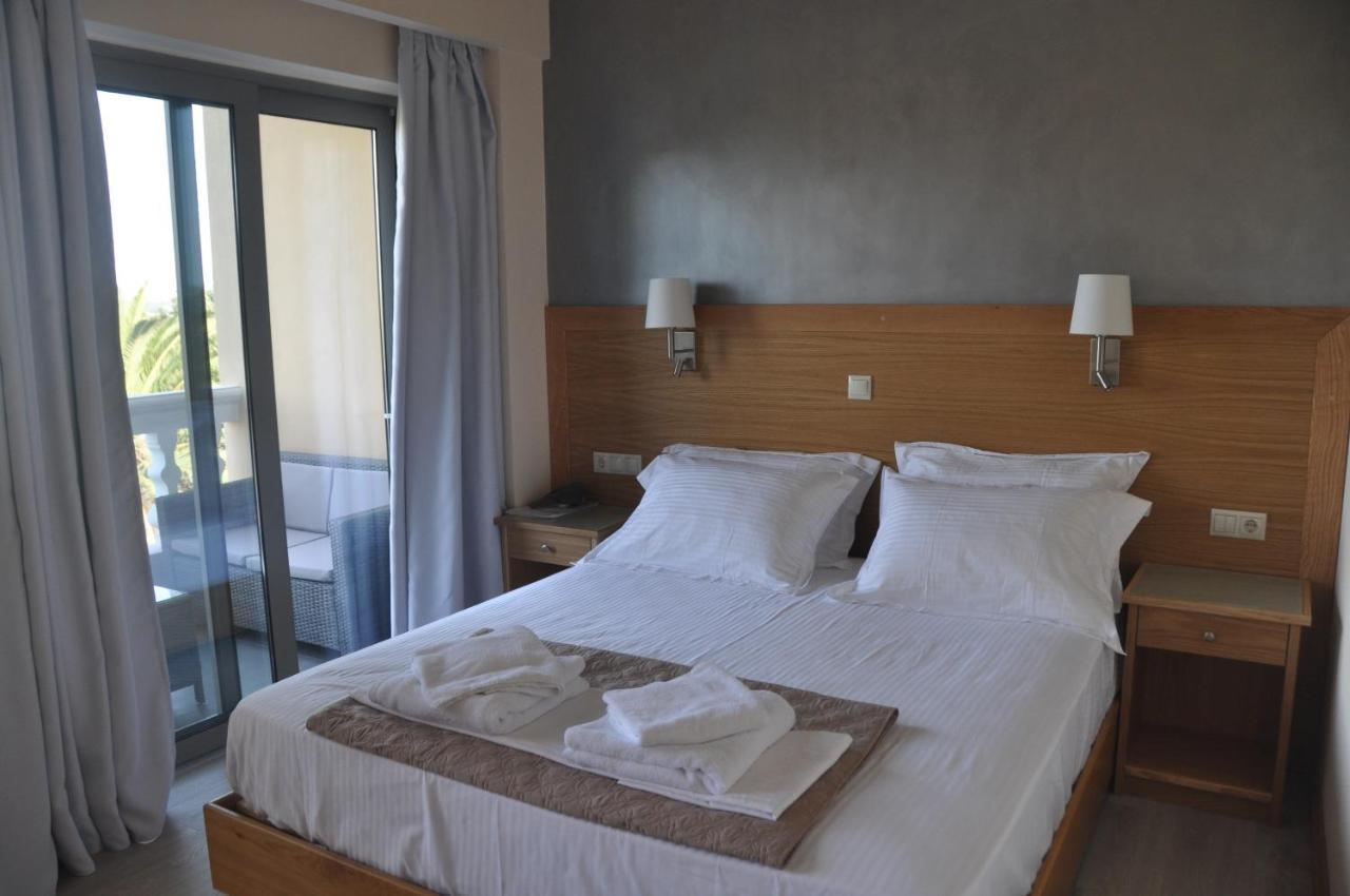 Chambre Double Deluxe