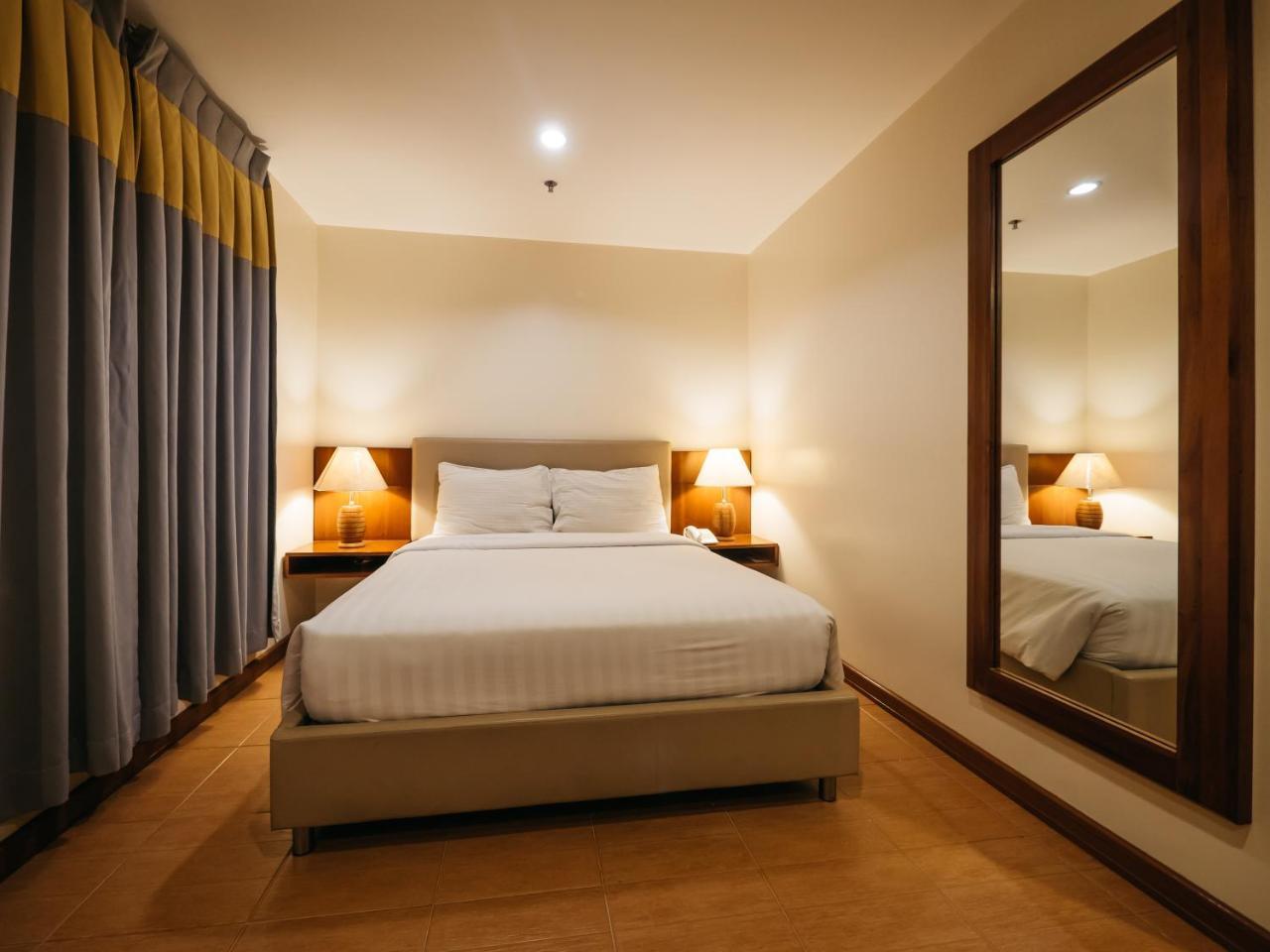 Superior Queen Room