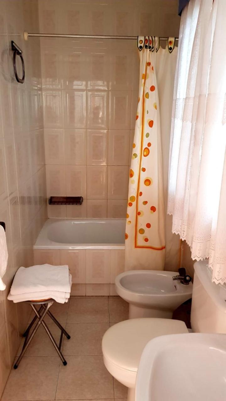 Habitación Doble con cama supletoria - 1 o 2 camas (2 adultos + 1 niño)