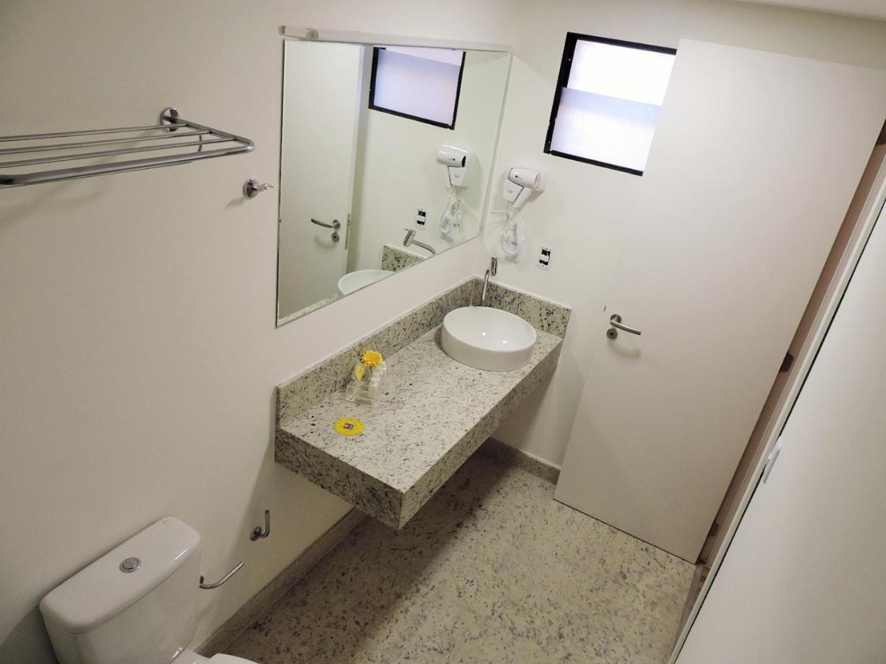 Double Room Disability Access