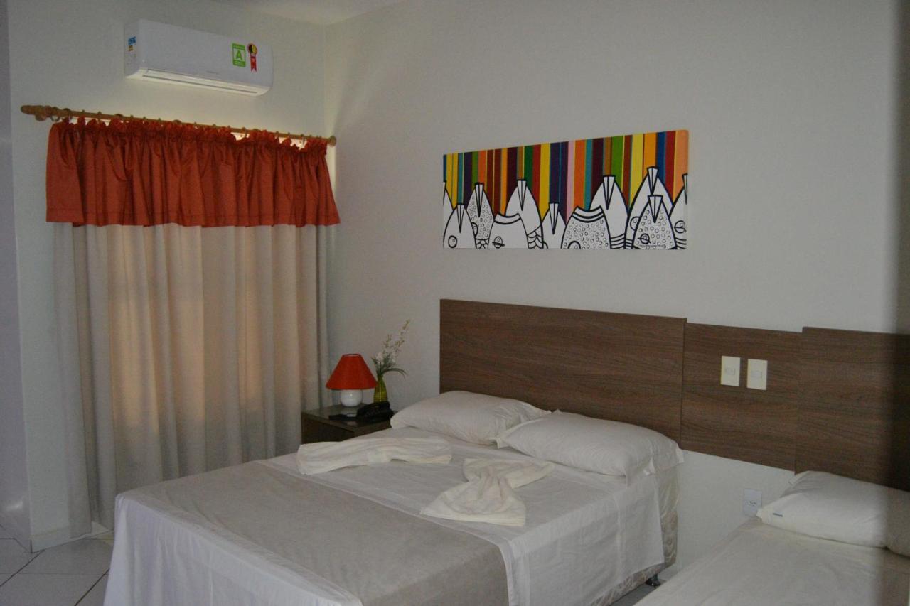 Apartamento no 2º Andar (2 Adultos)