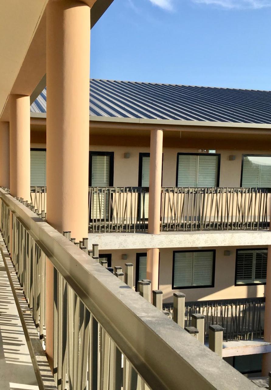 Double Room Patio