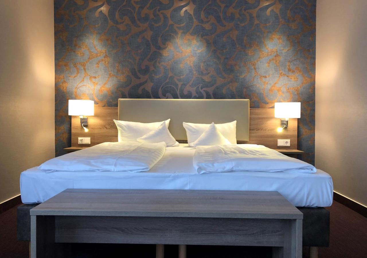 Privilege Twin Room