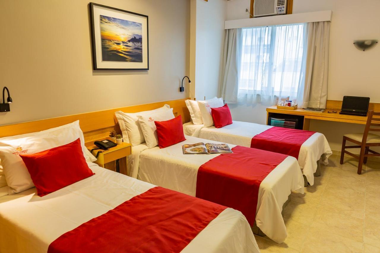 Superior Triple Room