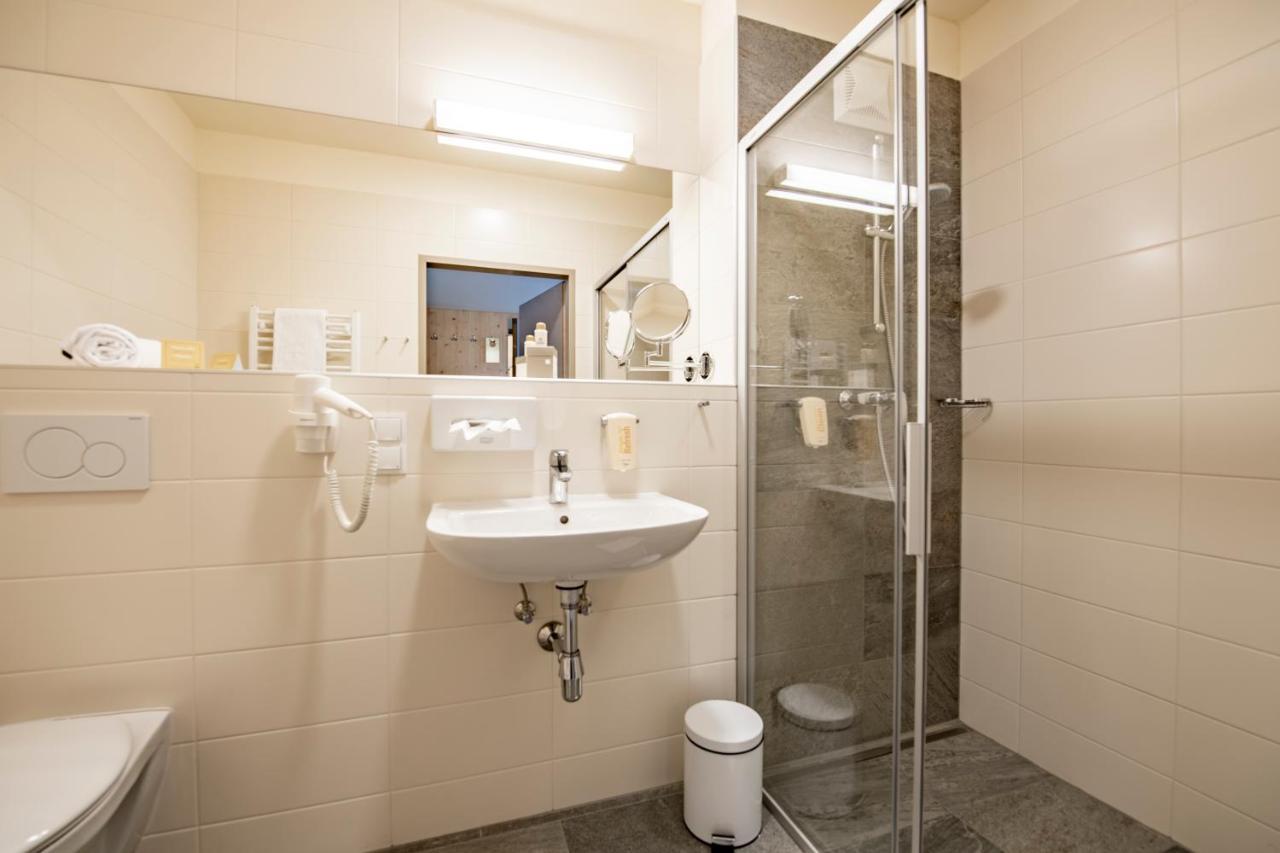Superior Vierbettzimmer