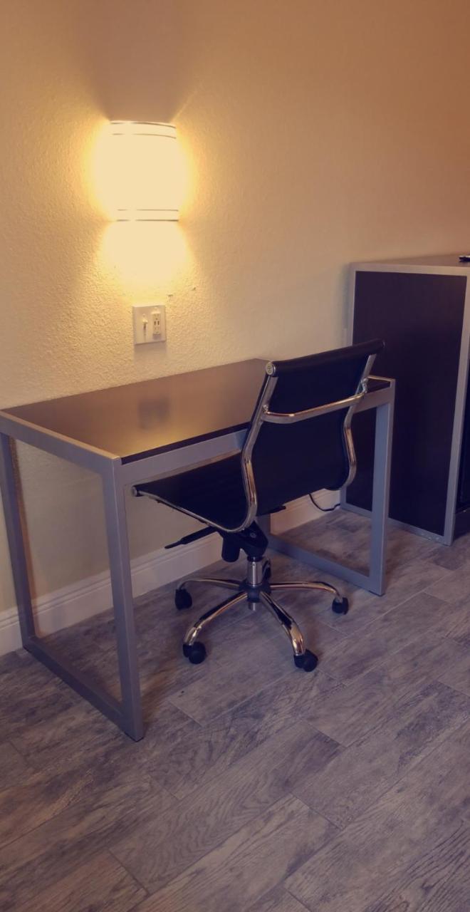Single Room - Disability Access