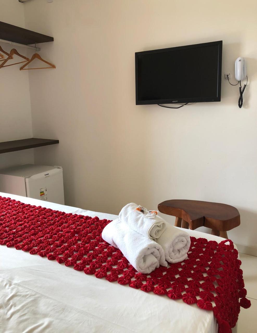 Double Room Sea View