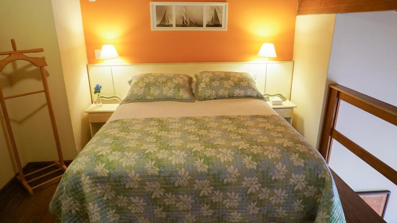Suite Master Duplex