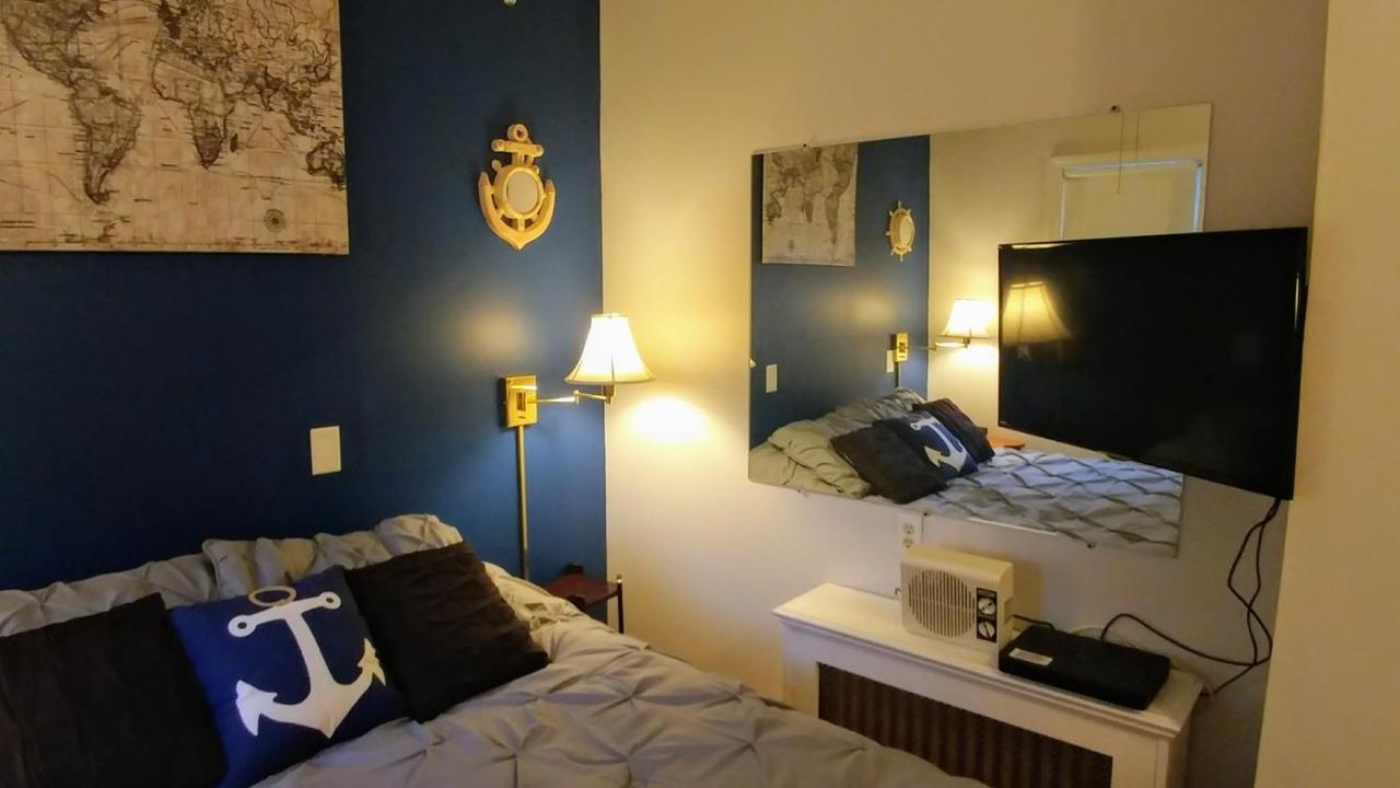 Deluxe Double Room with Bath