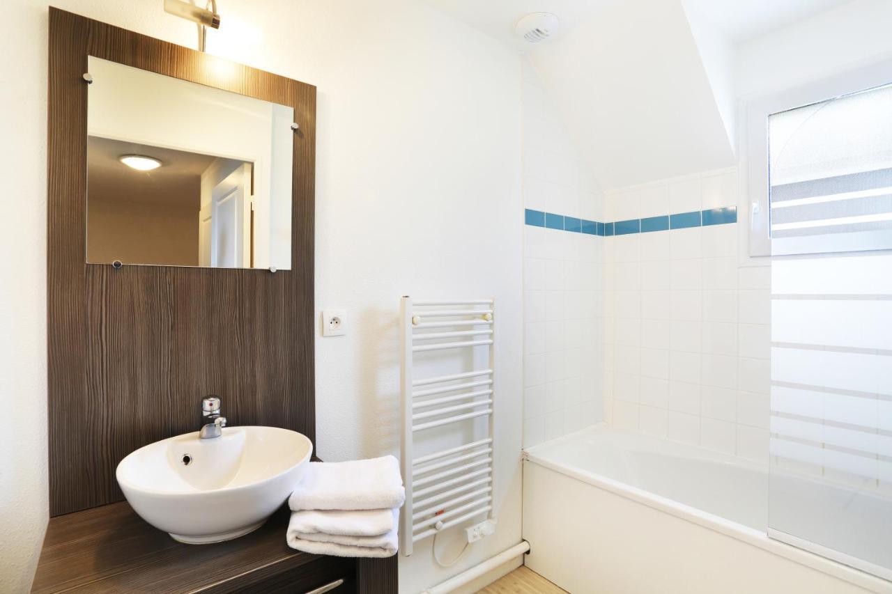 Maison 1 Chambre (4 Adultes)