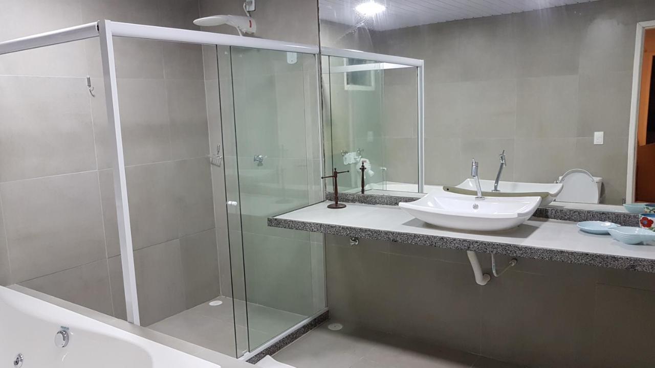 King Suite with Spa Bath