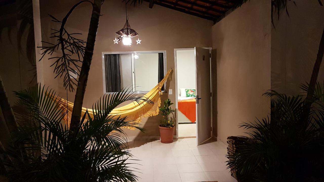 Quadruple Room with Balcony