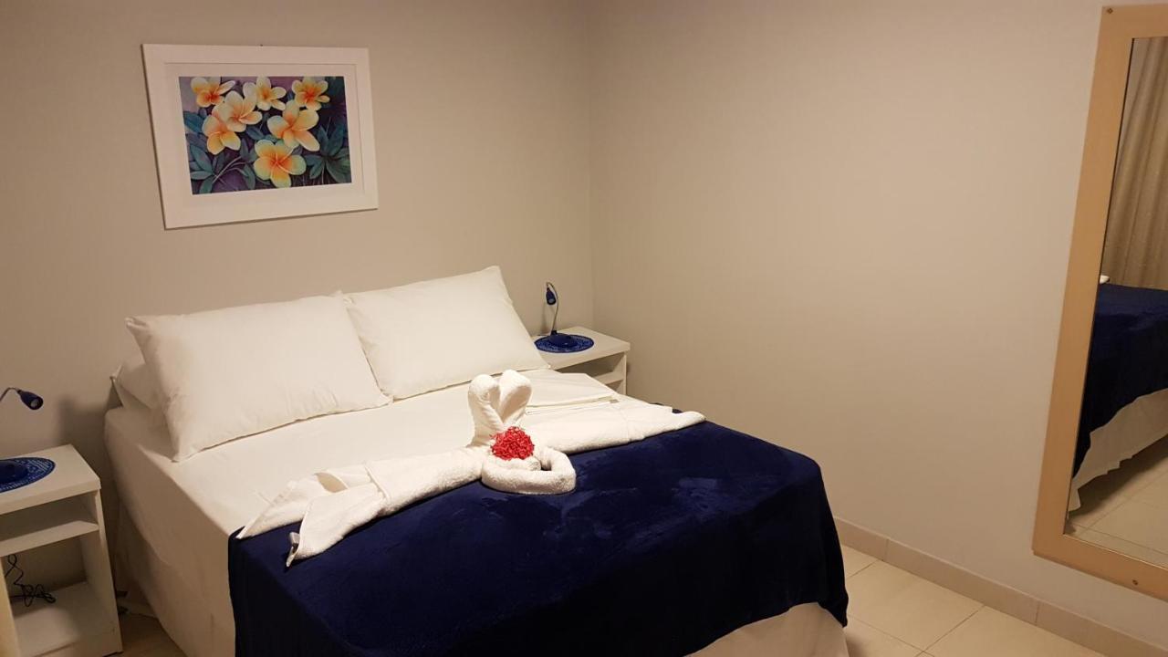 Double Room with Patio