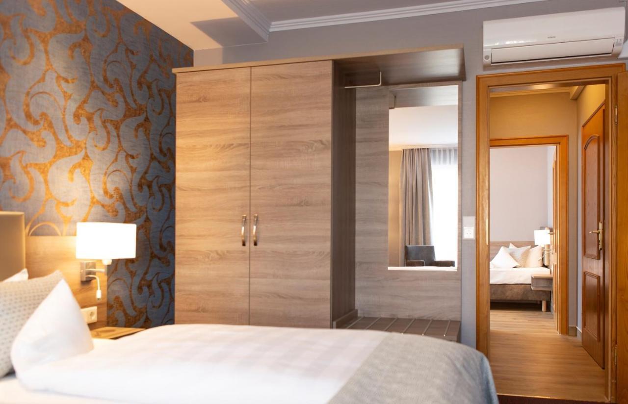 Privilege Twin Room