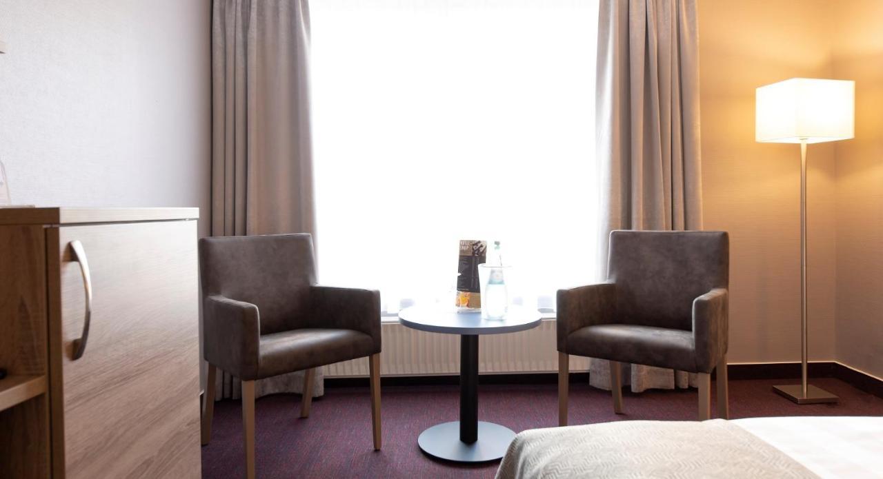 Privilege Twin Room