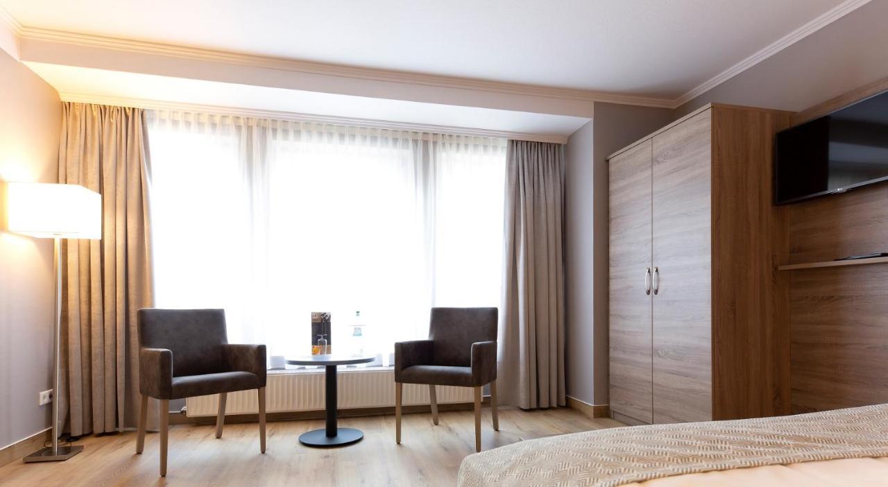Privilege Twin Room