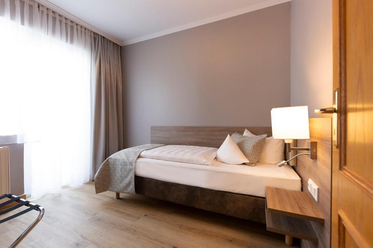 Privilege Twin Room