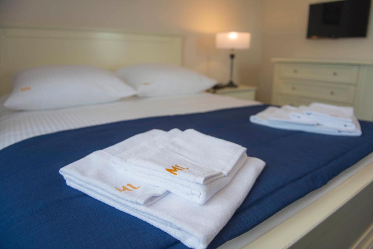 Comfort Double Room Balcony