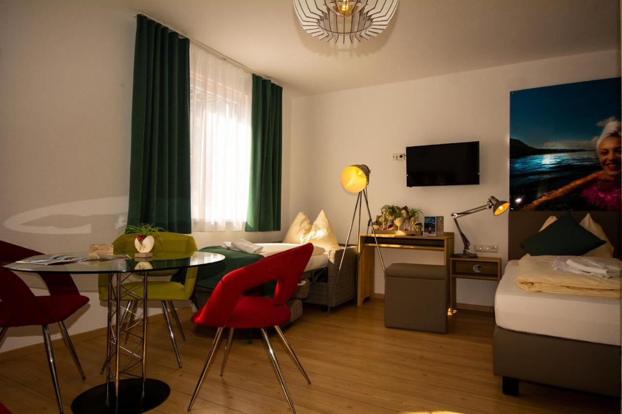 Standard Family Room