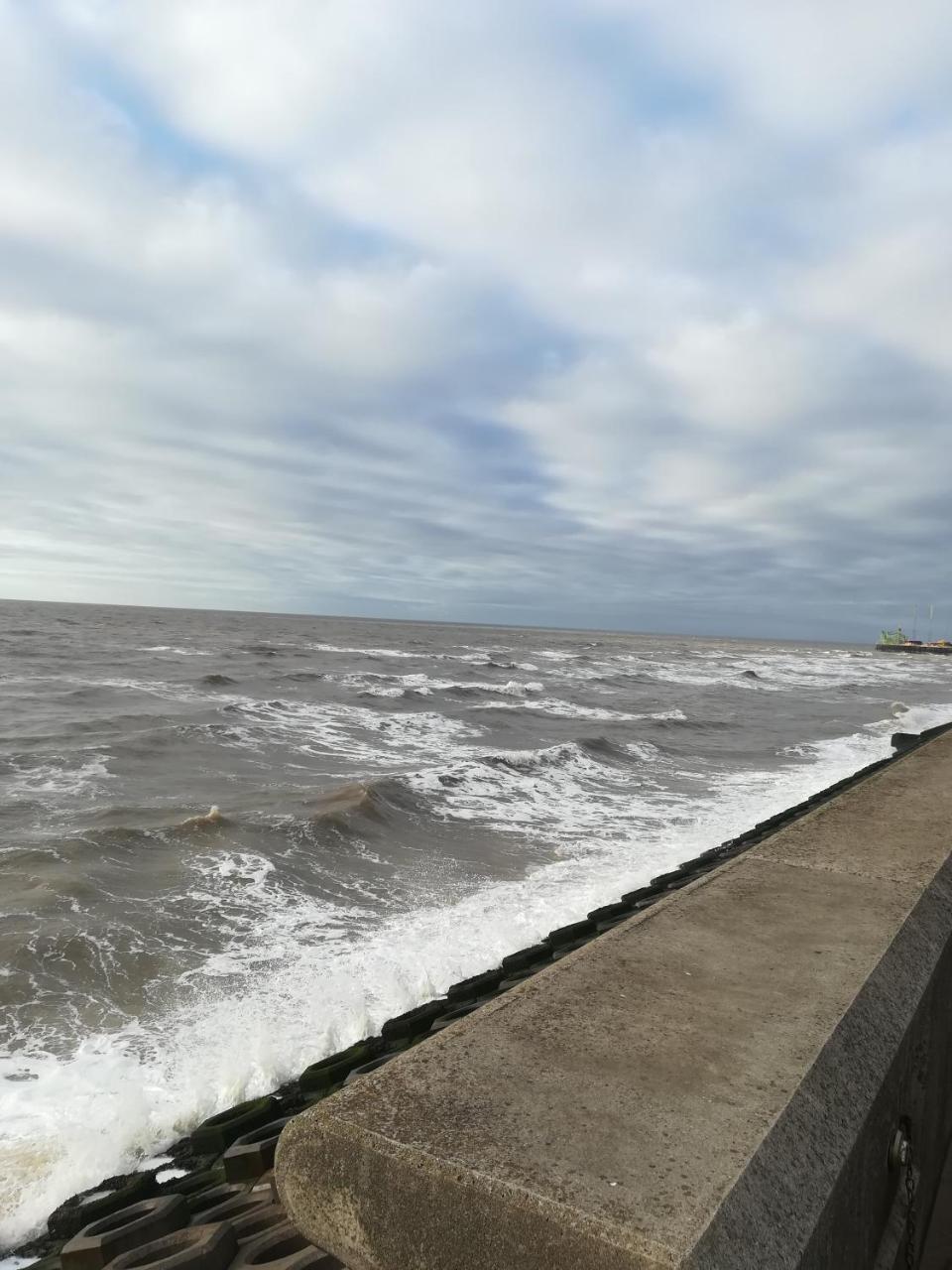 Double Room Sea View