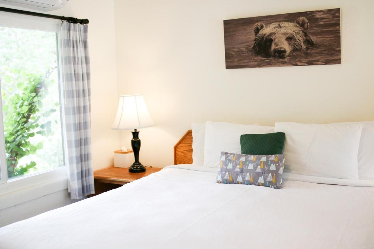 King Room Mountain View