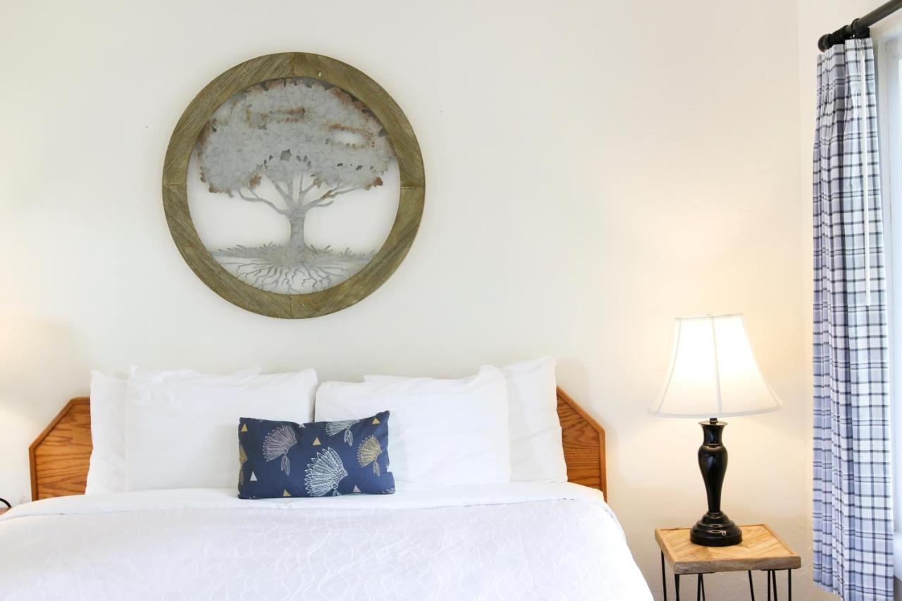 King Room Mountain View