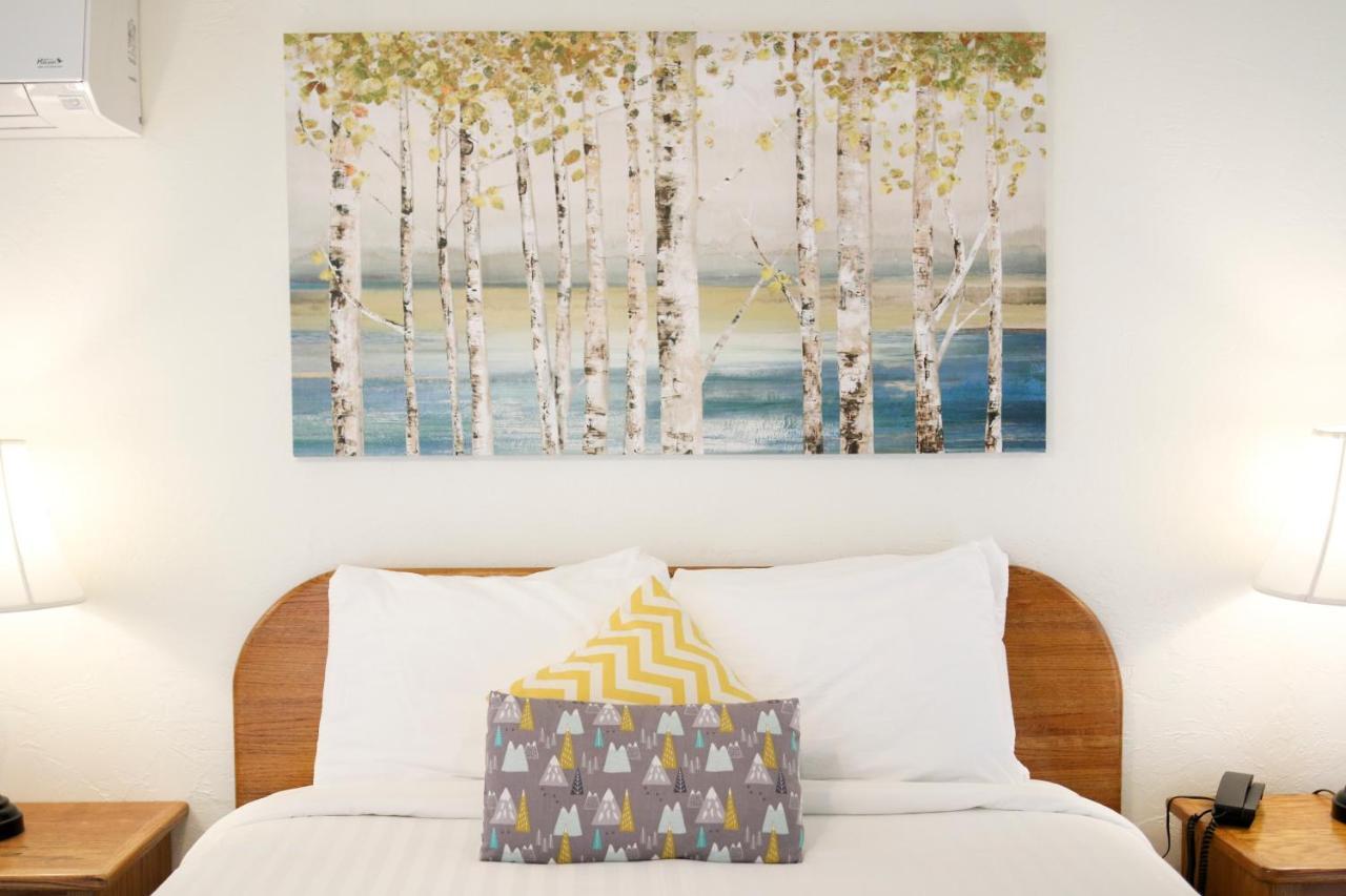 King Room Mountain View