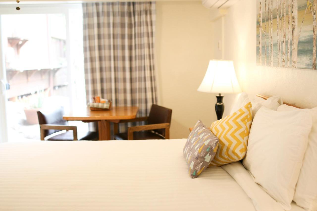 King Room Mountain View