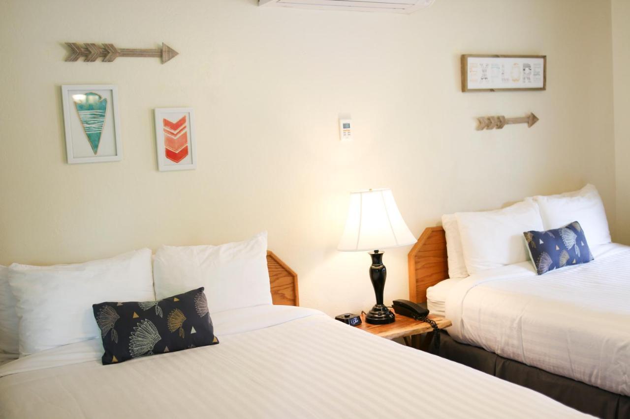Double Room Mountain View