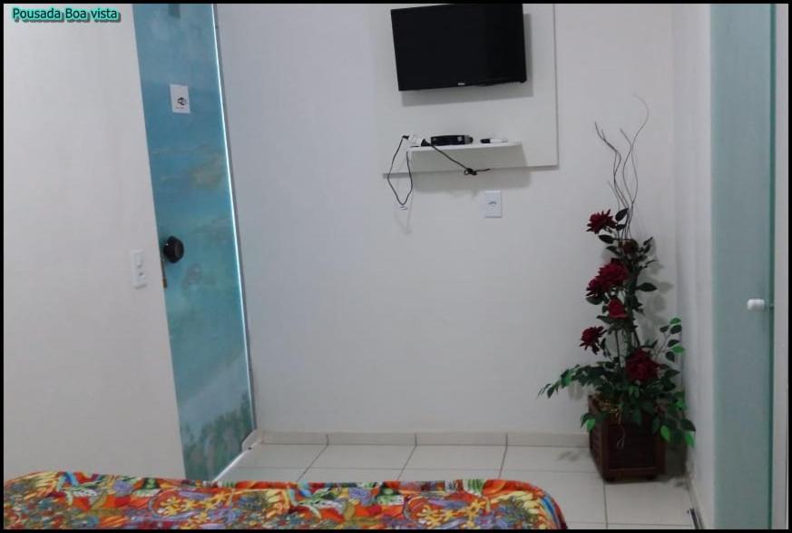 Double Room Sea View