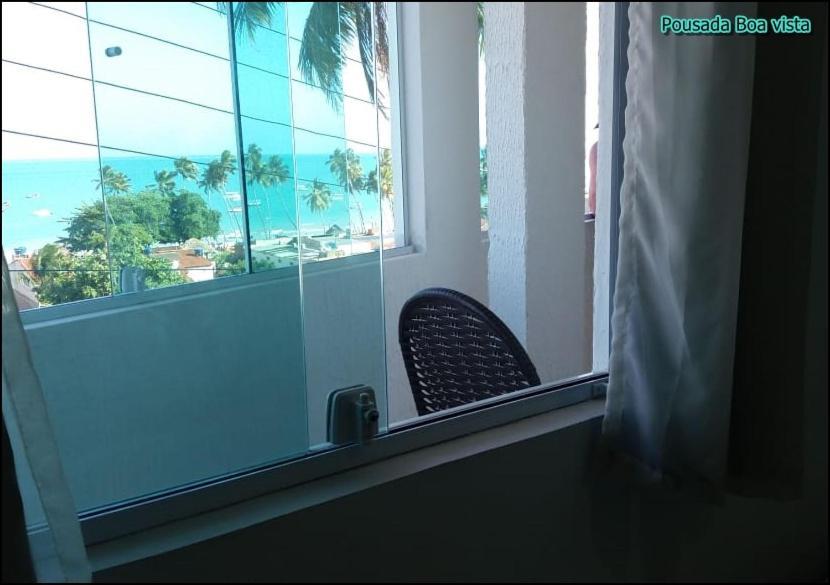 Double Room Sea View