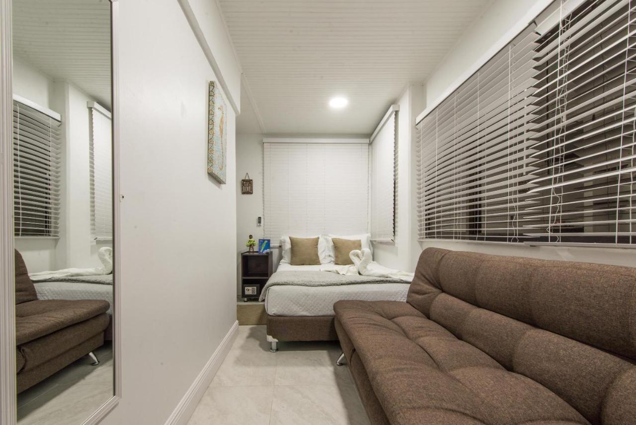 Triple Room View