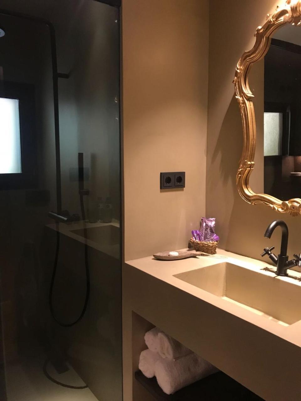 Habitación cuádruple