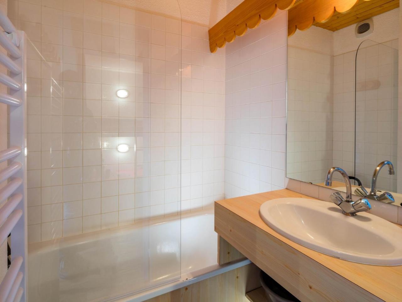 Studio Appartement